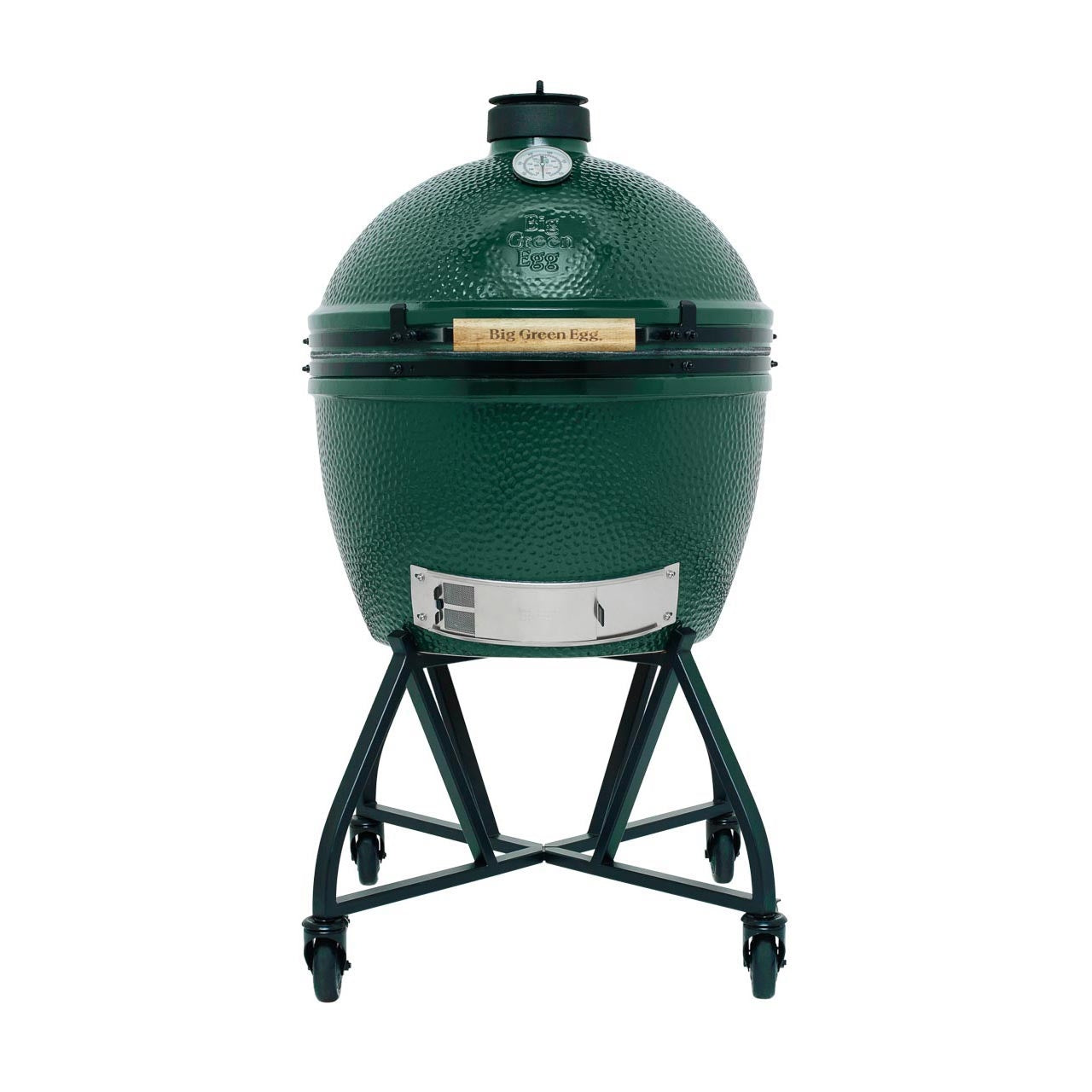 Big Green Egg XL EGG Starter Paket - inkl. LOOFTLIGHTER und NEST (6+1-teilig)