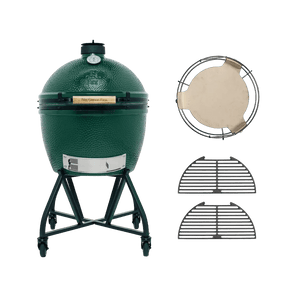 Big Green Egg XLarge Starter Set - Grillstar.deBig Green Egg XLarge Starter SetGrillBig Green EggGrillstar.de