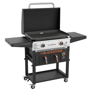 Blackstone 28" Griddle Grillstation mit Airfryer - Grillstar.deBlackstone 28" Griddle Grillstation mit AirfryerBlackstoneGrillstar.de