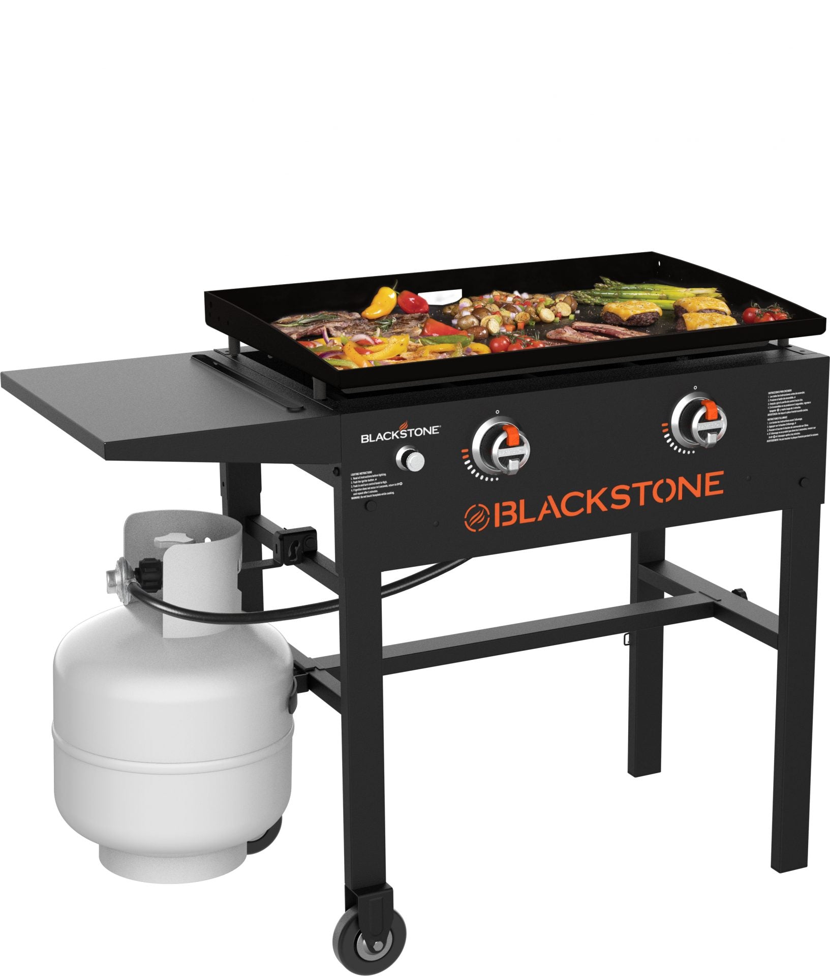 Blackstone 28″ Griddle Grillstation - Grillstar.deBlackstone 28″ Griddle GrillstationBlackstoneGrillstar.de