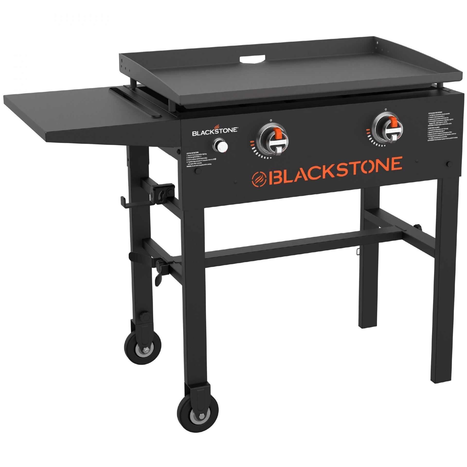 Blackstone 28″ Griddle Grillstation - Grillstar.deBlackstone 28″ Griddle GrillstationBlackstoneGrillstar.de