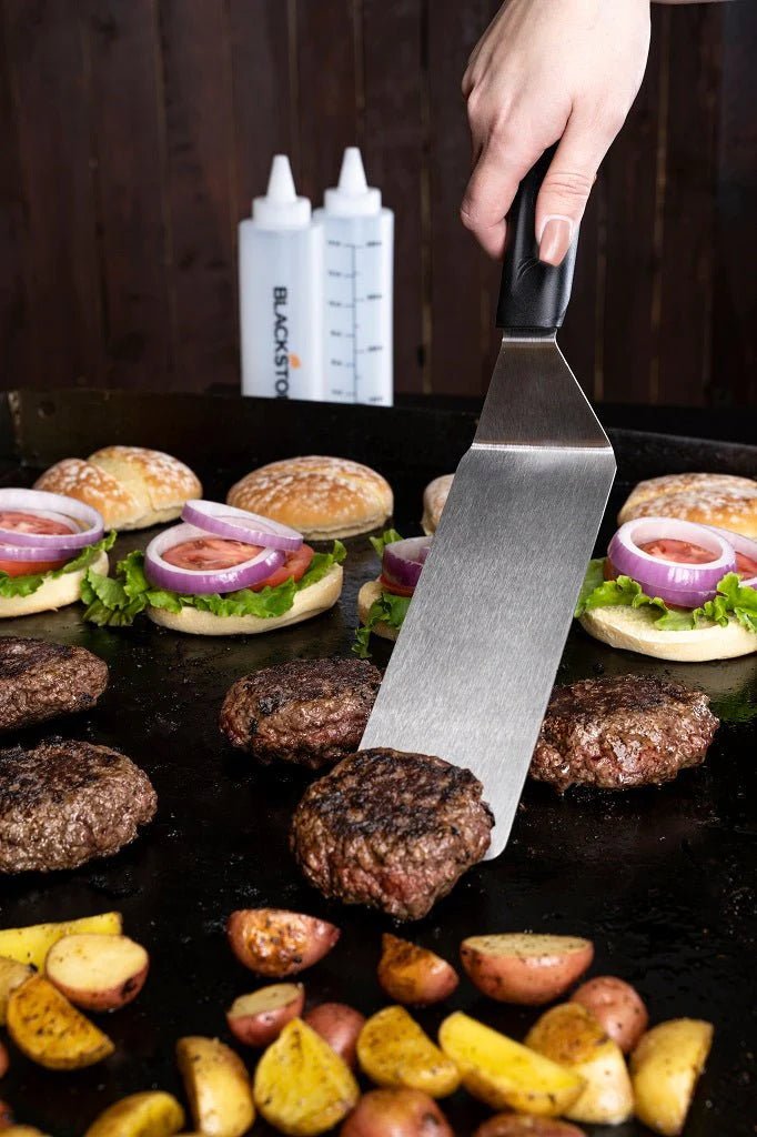 Blackstone Griddle Professional Toolkit – 5 teilig - Grillstar.deBlackstone Griddle Professional Toolkit – 5 teiligGrillzubehörBlackstoneGrillstar.de