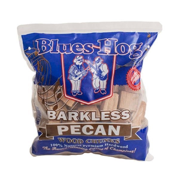 Blues Hog Räucherklötze, Pecan 1,9kg