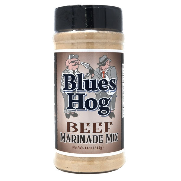 Blues Hog Beef Marinade, 312g