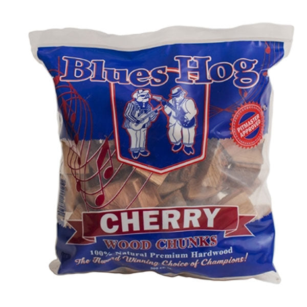 Blues Hog Cherry Wood Chunks 1,3kg