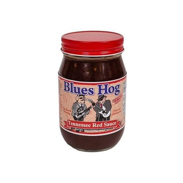 Blues Hog Tennessee Red Sauce, 510g