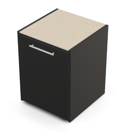 Brabura CT 60 Arbeitsmodul - Grillstar.deBrabura CT 60 ArbeitsmodulBraburaGrillstar.de