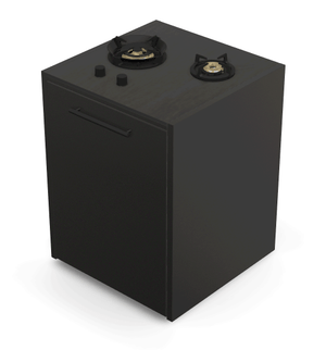 Brabura CT 60 Kochfeld - Grillstar.deBrabura CT 60 KochfeldBraburaGrillstar.de