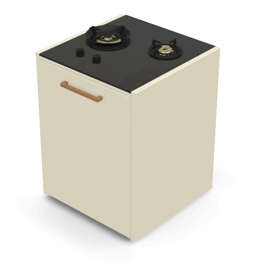 Brabura CT 60 Kochfeld - Grillstar.deBrabura CT 60 KochfeldBraburaGrillstar.de