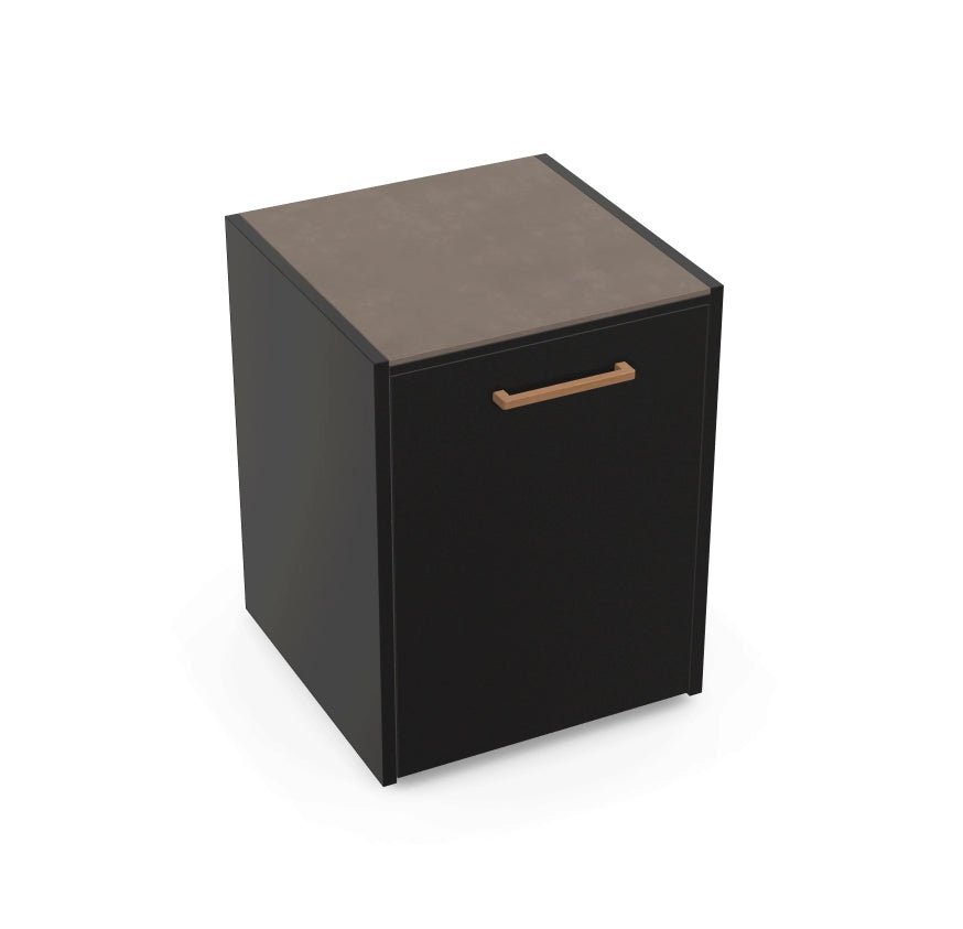 Brabura CT 60 Panel Einbaukühlschrankmodul - Grillstar.deBrabura CT 60 Panel EinbaukühlschrankmodulAußenküchenBraburaGrillstar.de