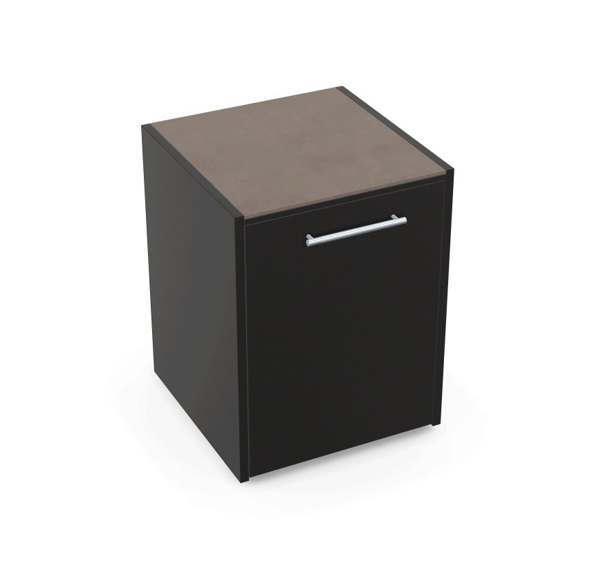 Brabura CT 60 Panel Einbaukühlschrankmodul - Grillstar.deBrabura CT 60 Panel EinbaukühlschrankmodulAußenküchenBraburaGrillstar.de