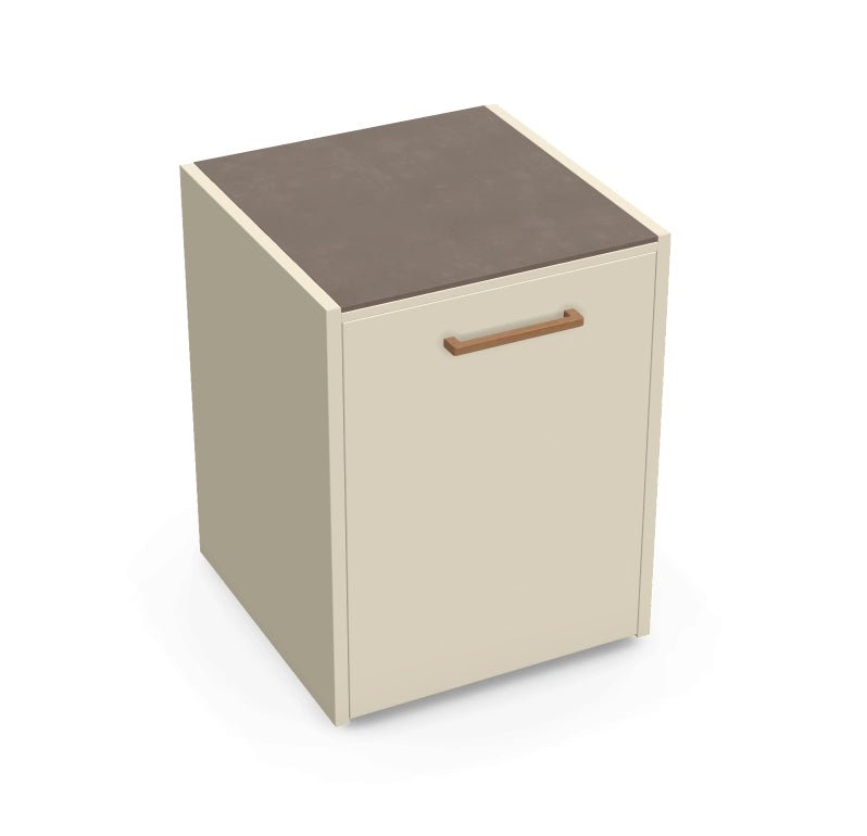 Brabura CT 60 Panel Einbaukühlschrankmodul - Grillstar.deBrabura CT 60 Panel EinbaukühlschrankmodulAußenküchenBraburaGrillstar.de
