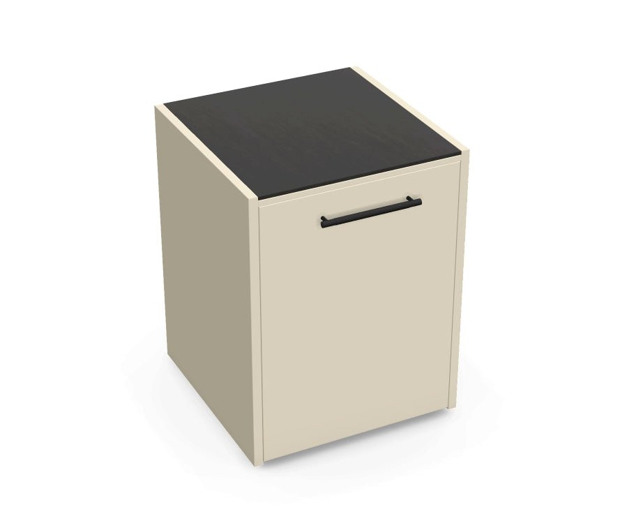 Brabura CT 60 Panel Einbaukühlschrankmodul - Grillstar.deBrabura CT 60 Panel EinbaukühlschrankmodulAußenküchenBraburaGrillstar.de