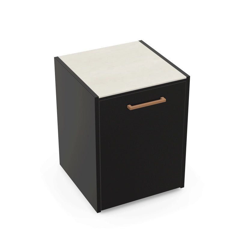 Brabura CT 60 Panel Einbaukühlschrankmodul - Grillstar.deBrabura CT 60 Panel EinbaukühlschrankmodulAußenküchenBraburaGrillstar.de