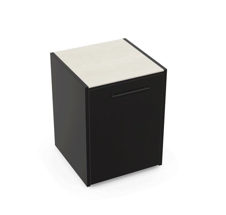 Brabura CT 60 Panel Einbaukühlschrankmodul - Grillstar.deBrabura CT 60 Panel EinbaukühlschrankmodulAußenküchenBraburaGrillstar.de