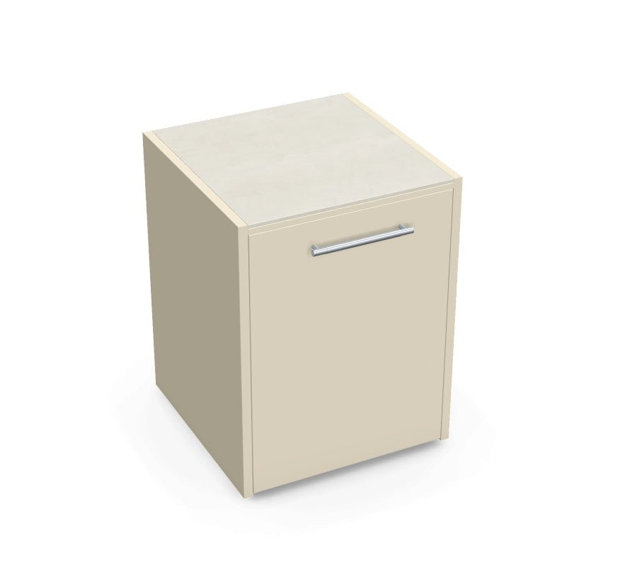 Brabura CT 60 Panel Einbaukühlschrankmodul - Grillstar.deBrabura CT 60 Panel EinbaukühlschrankmodulAußenküchenBraburaGrillstar.de