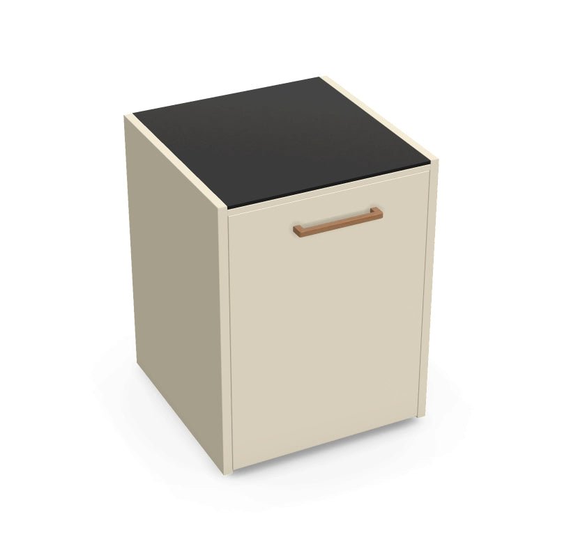 Brabura CT 60 Panel Einbaukühlschrankmodul - Grillstar.deBrabura CT 60 Panel EinbaukühlschrankmodulAußenküchenBraburaGrillstar.de