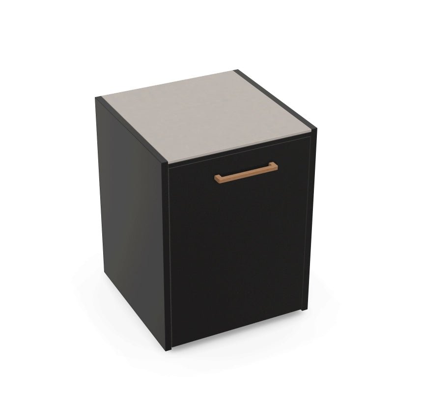 Brabura CT 60 Panel Einbaukühlschrankmodul - Grillstar.deBrabura CT 60 Panel EinbaukühlschrankmodulAußenküchenBraburaGrillstar.de