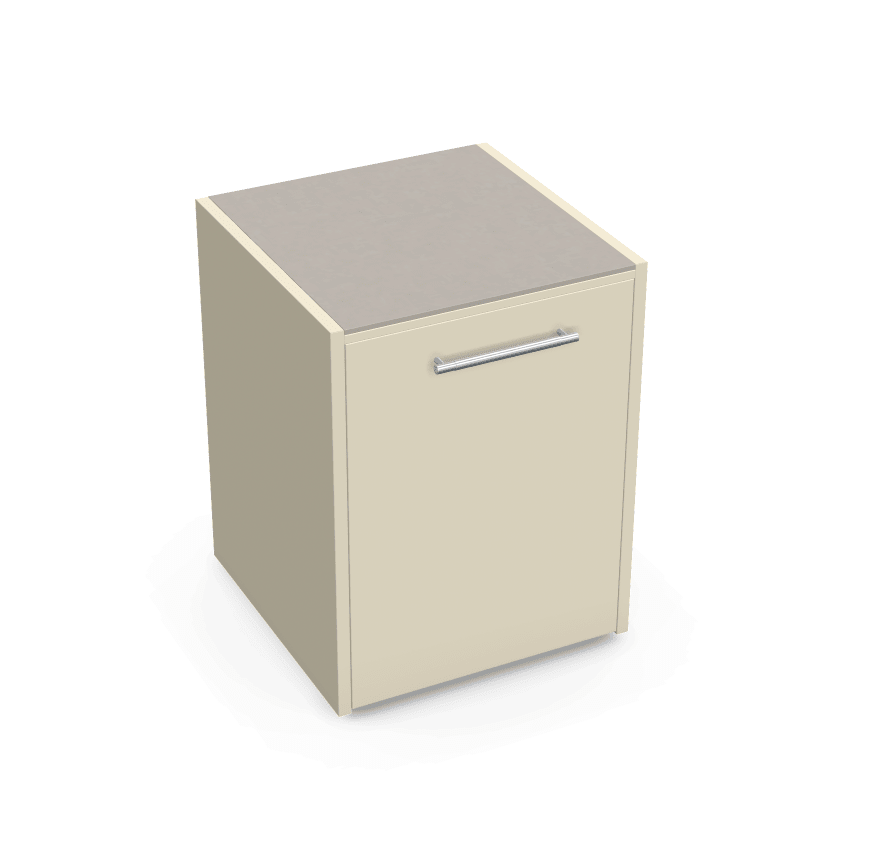 Brabura CT 60 Panel Einbaukühlschrankmodul - Grillstar.deBrabura CT 60 Panel EinbaukühlschrankmodulAußenküchenBraburaGrillstar.de