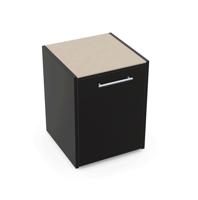 Brabura CT 60 Panel Einbaukühlschrankmodul - Grillstar.deBrabura CT 60 Panel EinbaukühlschrankmodulAußenküchenBraburaGrillstar.de