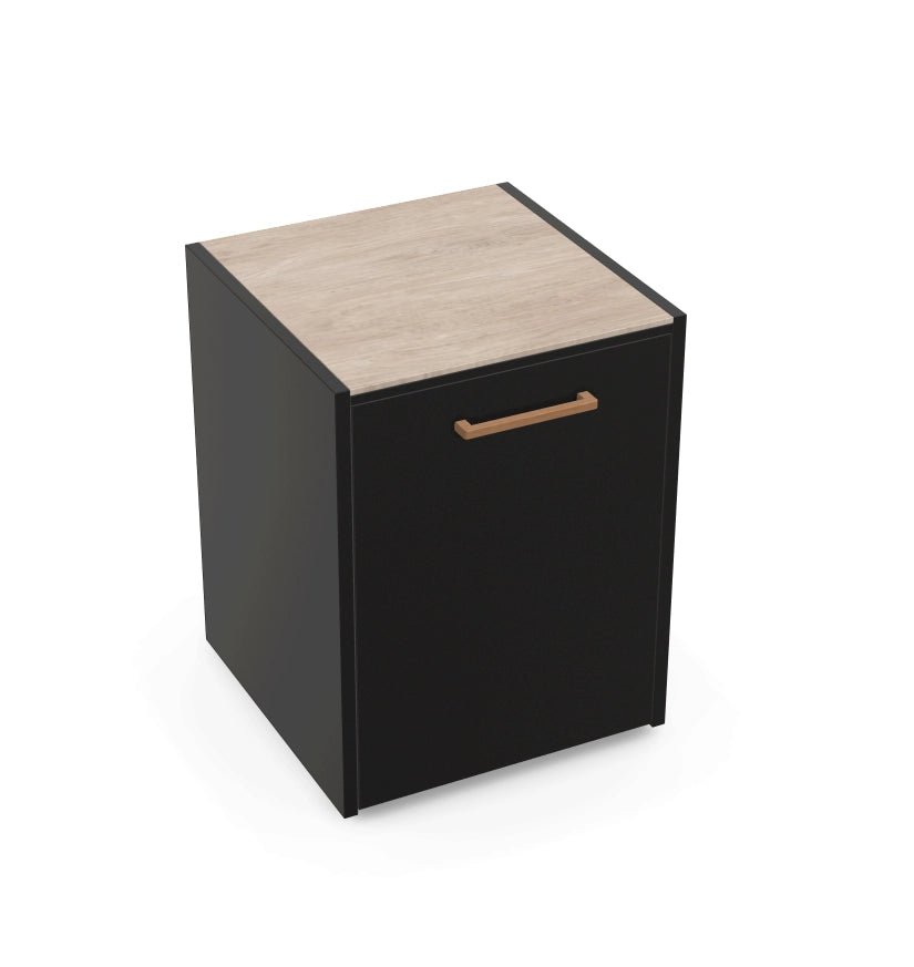 Brabura CT 60 Panel Einbaukühlschrankmodul - Grillstar.deBrabura CT 60 Panel EinbaukühlschrankmodulAußenküchenBraburaGrillstar.de