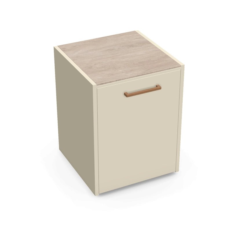Brabura CT 60 Panel Einbaukühlschrankmodul - Grillstar.deBrabura CT 60 Panel EinbaukühlschrankmodulAußenküchenBraburaGrillstar.de