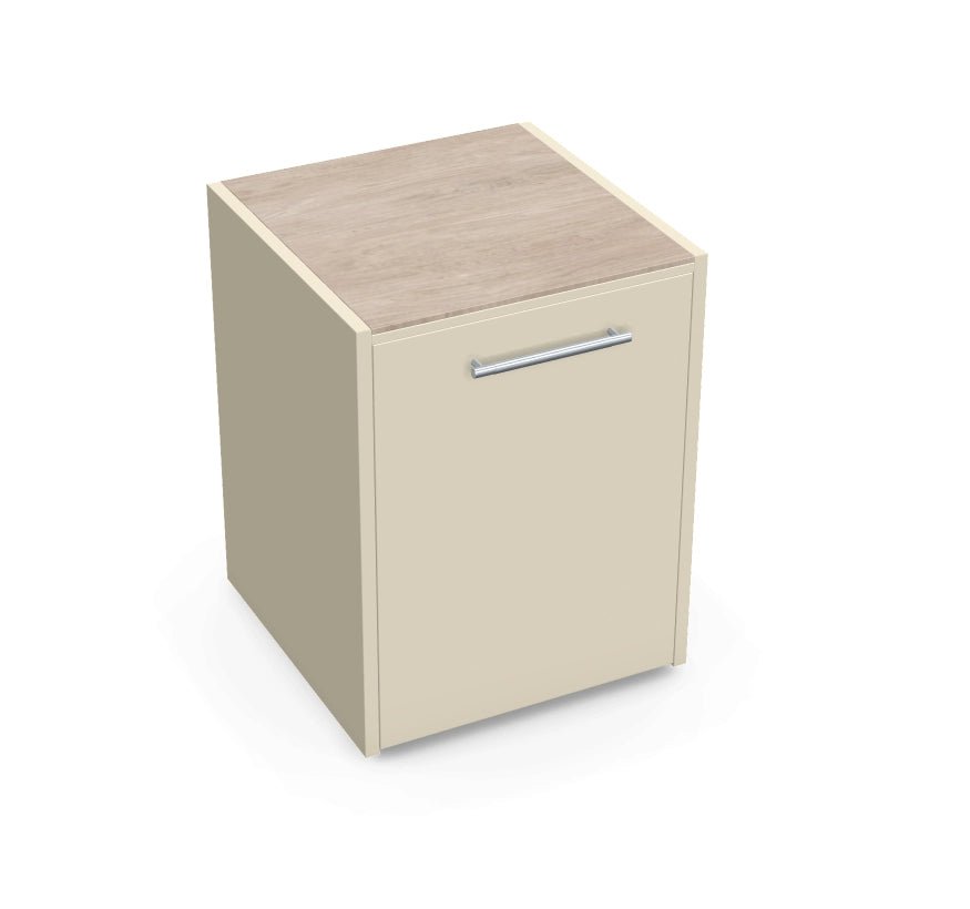 Brabura CT 60 Panel Einbaukühlschrankmodul - Grillstar.deBrabura CT 60 Panel EinbaukühlschrankmodulAußenküchenBraburaGrillstar.de