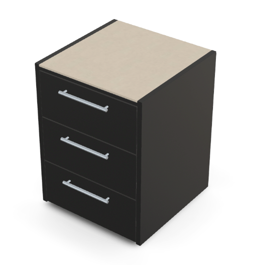 Brabura CT 60 Schubladenmodul - Grillstar.deBrabura CT 60 SchubladenmodulBraburaGrillstar.de