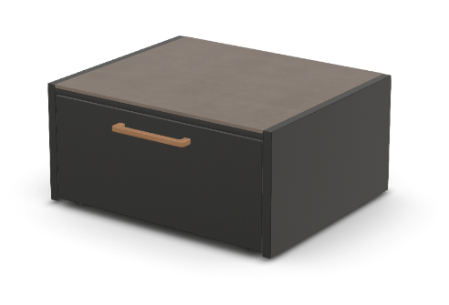 Brabura CT 80 Kamado Modul - Grillstar.deBrabura CT 80 Kamado ModulBraburaGrillstar.de