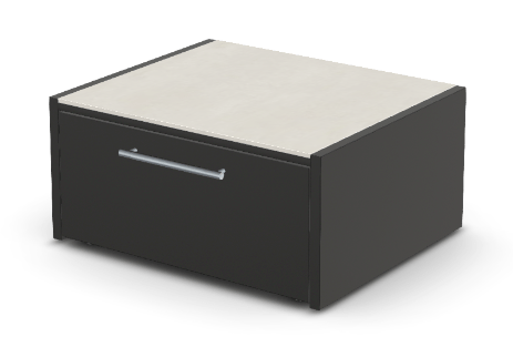 Brabura CT 80 Kamado Modul - Grillstar.deBrabura CT 80 Kamado ModulBraburaGrillstar.de