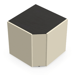 Brabura CT 90 Eckmodul - Grillstar.deBrabura CT 90 EckmodulBraburaGrillstar.de