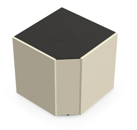 Brabura CT 90 Eckmodul - Grillstar.deBrabura CT 90 EckmodulBraburaGrillstar.de