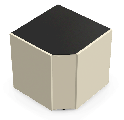 Brabura CT 90 Eckmodul - Grillstar.deBrabura CT 90 EckmodulBraburaGrillstar.de