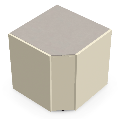 Brabura CT 90 Eckmodul - Grillstar.deBrabura CT 90 EckmodulBraburaGrillstar.de