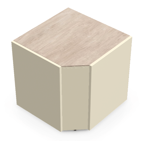 Brabura CT 90 Eckmodul - Grillstar.deBrabura CT 90 EckmodulBraburaGrillstar.de