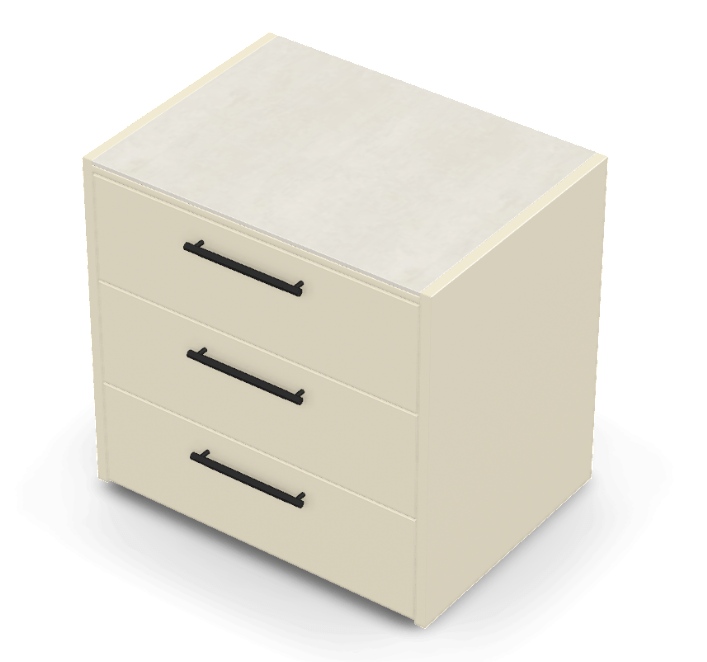 Brabura CT 90 Schubladenmodul - Grillstar.deBrabura CT 90 SchubladenmodulBraburaGrillstar.de