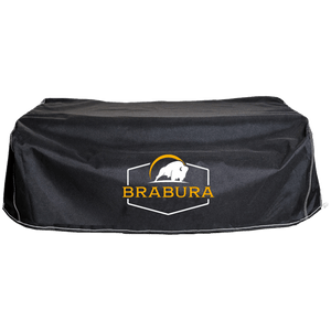Brabura Drop-in Soft Cover BOX-Q - Grillstar.deBrabura Drop-in Soft Cover BOX-QBraburaGrillstar.de
