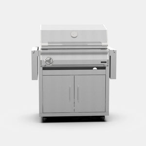 Brabura Ember 800 Holzkohle Grillwagen - Grillstar.deBrabura Ember 800 Holzkohle GrillwagenGrillBraburaGrillstar.de