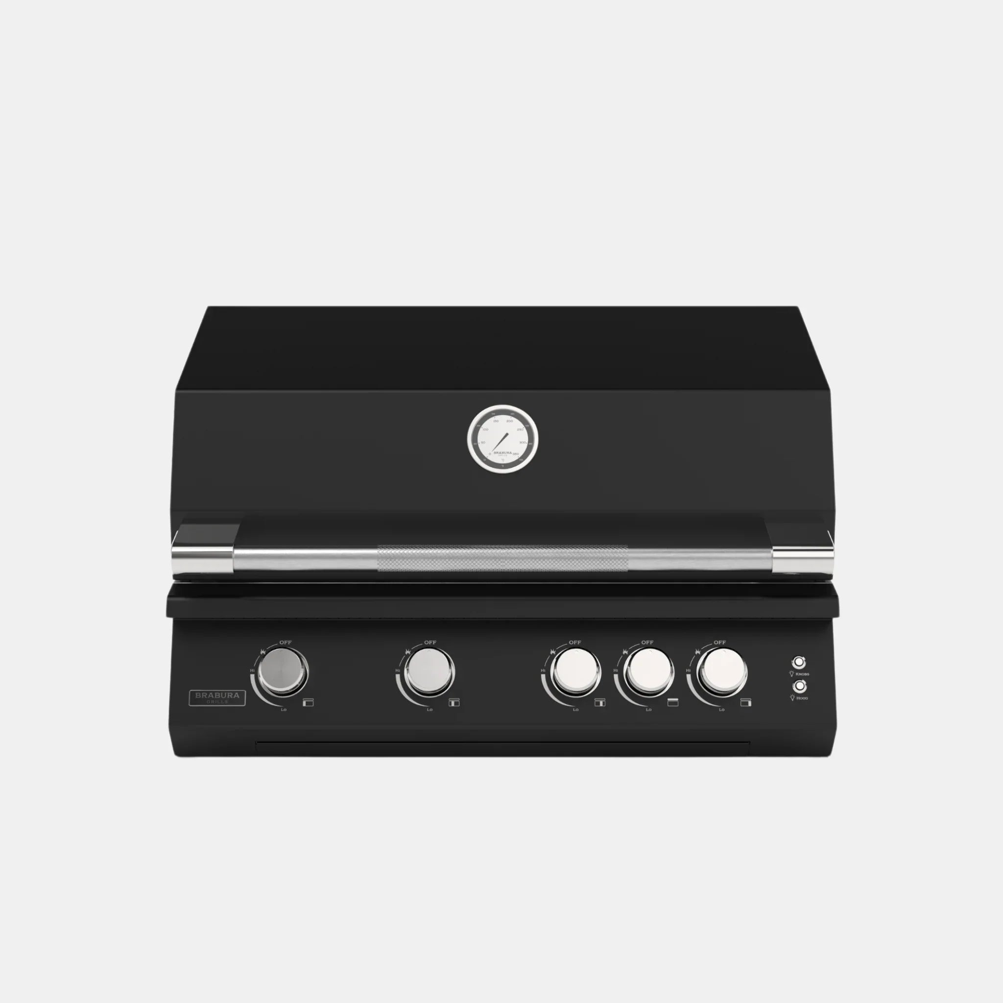 Brabura Fusion 400 RM Einbaugrill 4 - Brenner | Neuestes Edelstahlmodell - Grillstar.deBrabura Fusion 400 RM Einbaugrill 4 - Brenner | Neuestes EdelstahlmodellBraburaGrillstar.de