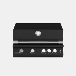 Brabura Fusion 400 RM Einbaugrill 4 - Brenner | Neuestes Edelstahlmodell - Grillstar.deBrabura Fusion 400 RM Einbaugrill 4 - Brenner | Neuestes EdelstahlmodellBraburaGrillstar.de