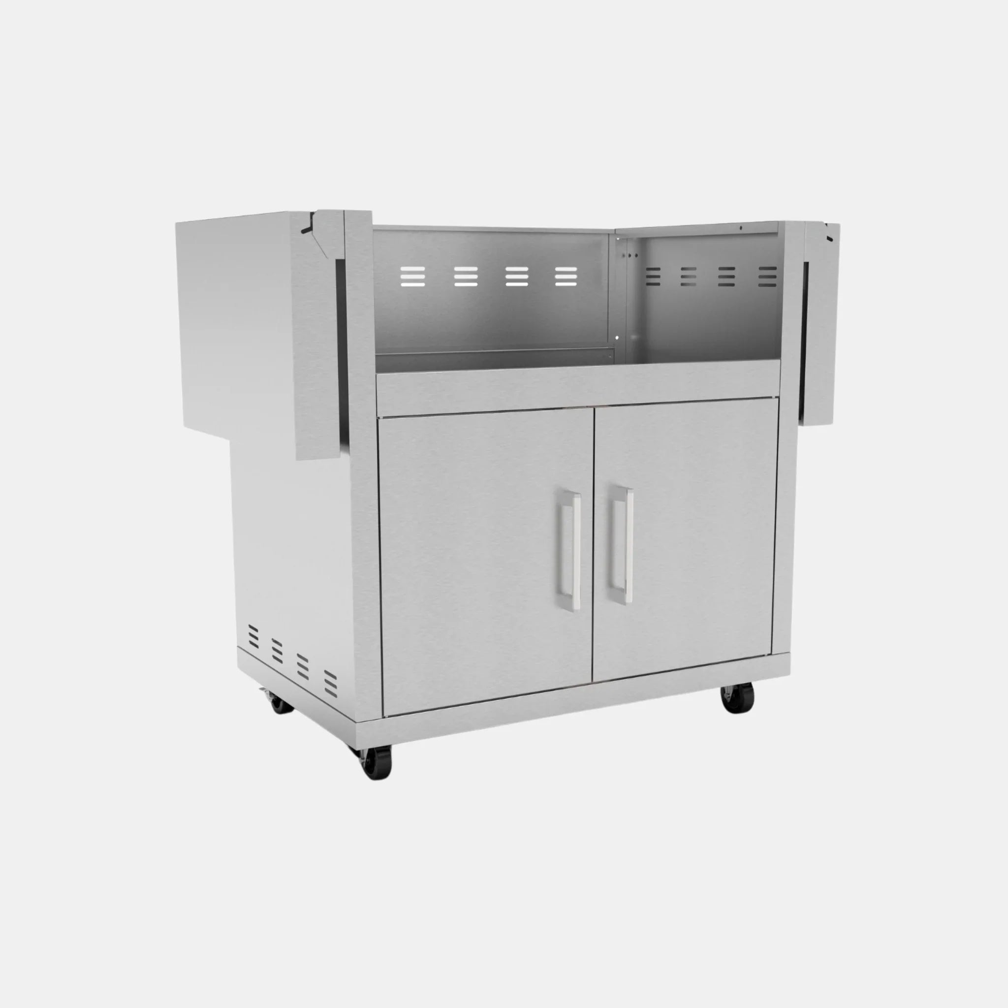 Brabura Fusion 400 RS Gasgrill 4 - Brenner Edelstahl - Grillstar.deBrabura Fusion 400 RS Gasgrill 4 - Brenner EdelstahlBraburaGrillstar.de