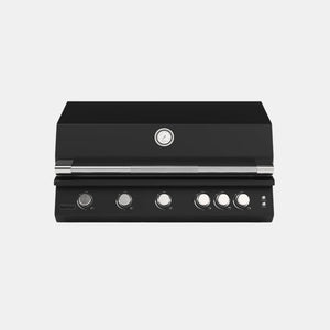 Brabura Fusion 500 RM Einbaugrill - 5 - Brenner | Neuestes Edelstahlmodell - Grillstar.deBrabura Fusion 500 RM Einbaugrill - 5 - Brenner | Neuestes EdelstahlmodellBraburaGrillstar.de