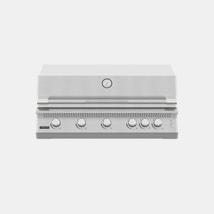 Brabura Fusion 500 RS Einbaugrill - 5 Brenner - Grillstar.deBrabura Fusion 500 RS Einbaugrill - 5 BrennerBraburaGrillstar.de