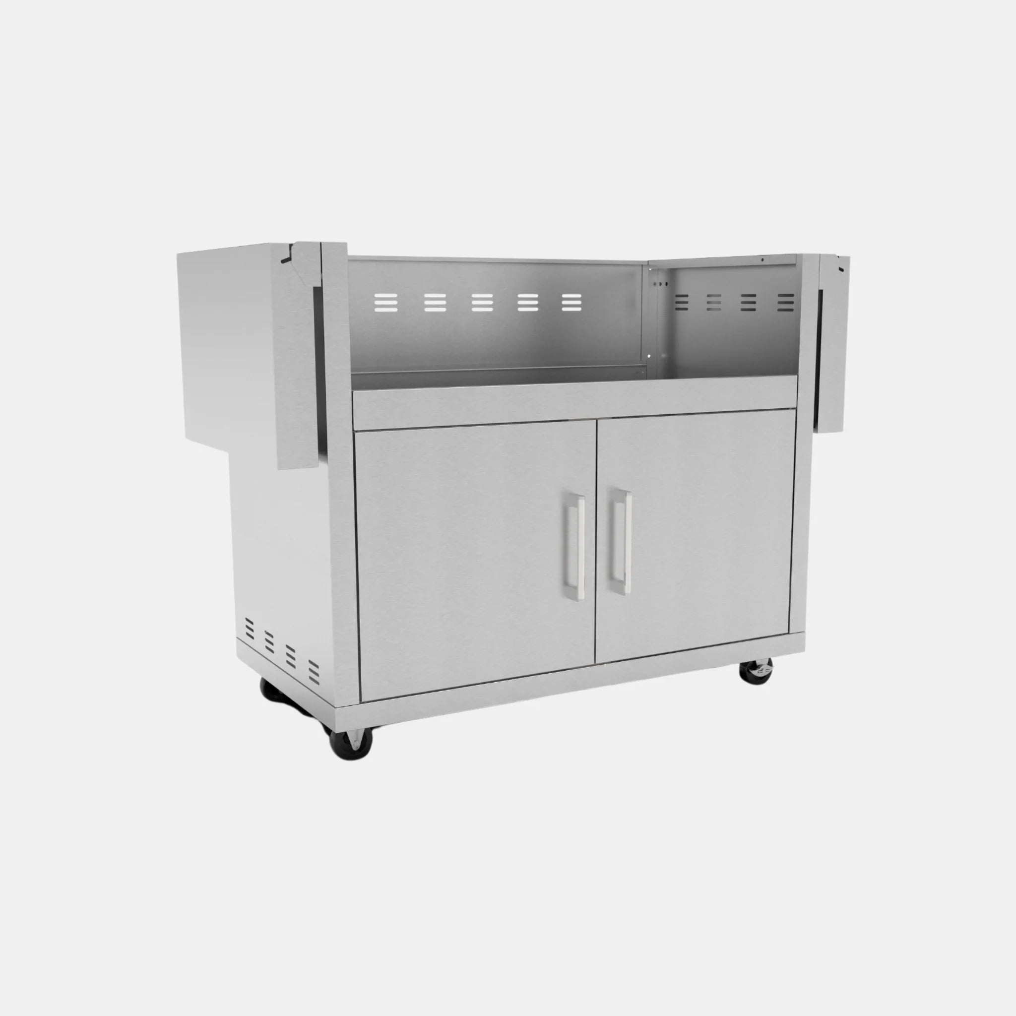 Brabura Fusion 500 RS Gasgrill 5 - Brenner Edelstahl - Grillstar.deBrabura Fusion 500 RS Gasgrill 5 - Brenner EdelstahlBraburaGrillstar.de