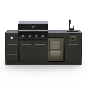 Brabura Lite Serie 400 - Grillstar.deBrabura Lite Serie 400BraburaGrillstar.de