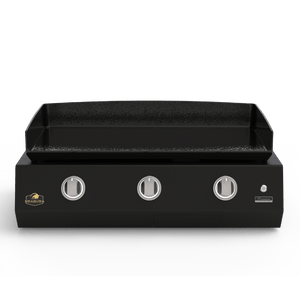 Brabura Plancha - Grill L Class Matte 30 - Grillstar.deBrabura Plancha - Grill L Class Matte 30BraburaGrillstar.de