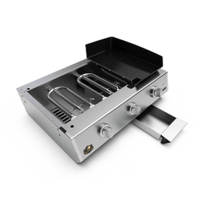 Brabura Plancha - Grill L Class Original 30 - Grillstar.deBrabura Plancha - Grill L Class Original 30BraburaGrillstar.de