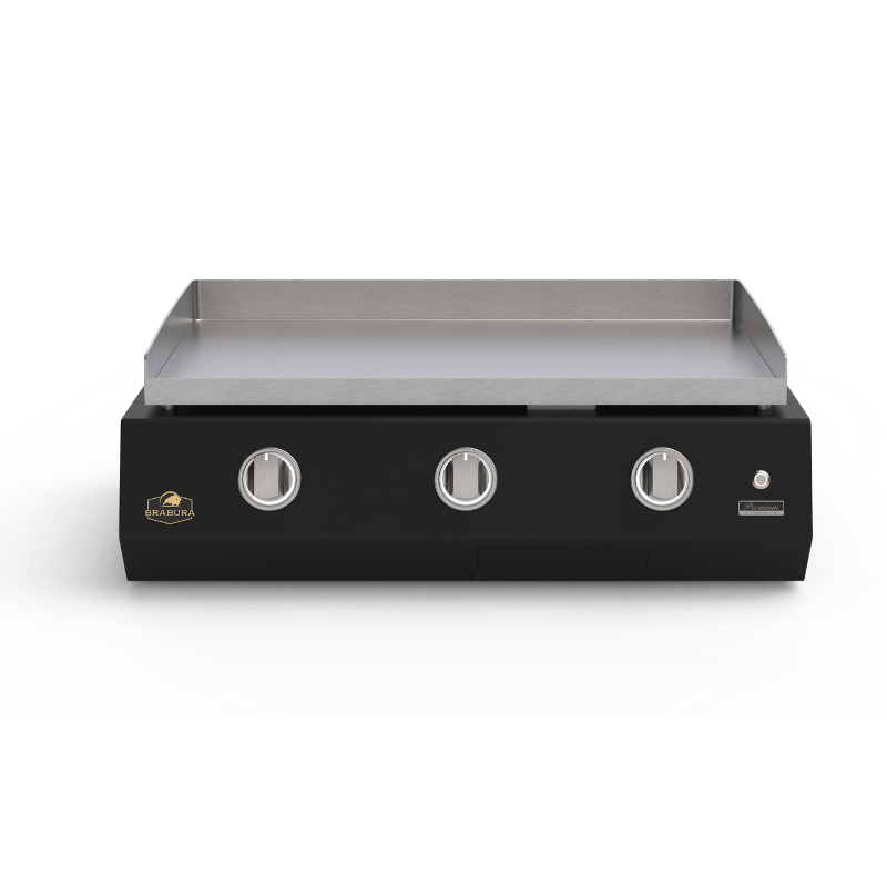 Brabura Plancha - Grill L Class Special 30 - Grillstar.deBrabura Plancha - Grill L Class Special 30BraburaGrillstar.de