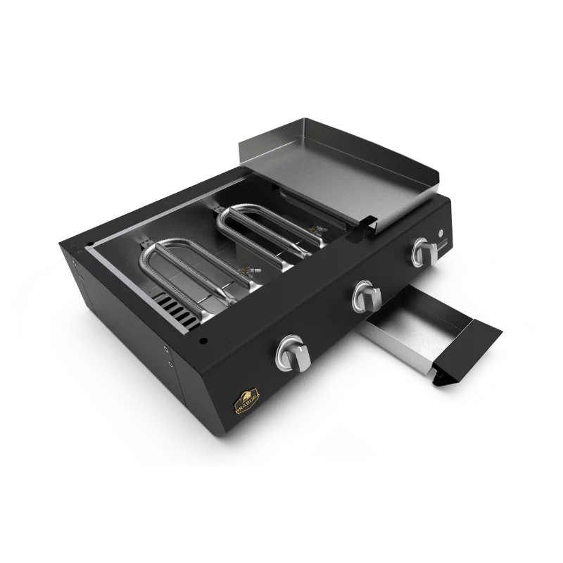 Brabura Plancha - Grill L Class Special 30 - Grillstar.deBrabura Plancha - Grill L Class Special 30BraburaGrillstar.de