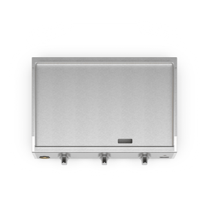 Brabura Plancha L Class Inox 30 - Grillstar.deBrabura Plancha L Class Inox 30BraburaGrillstar.de